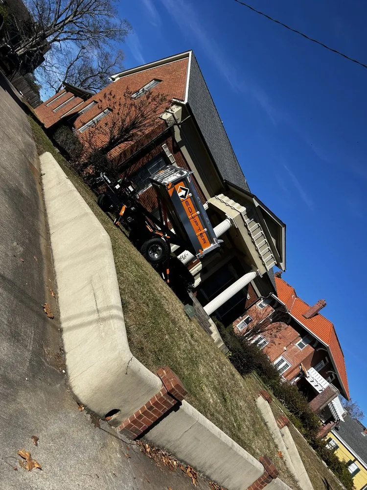 Slide of MS Premier Roofing & Remodel