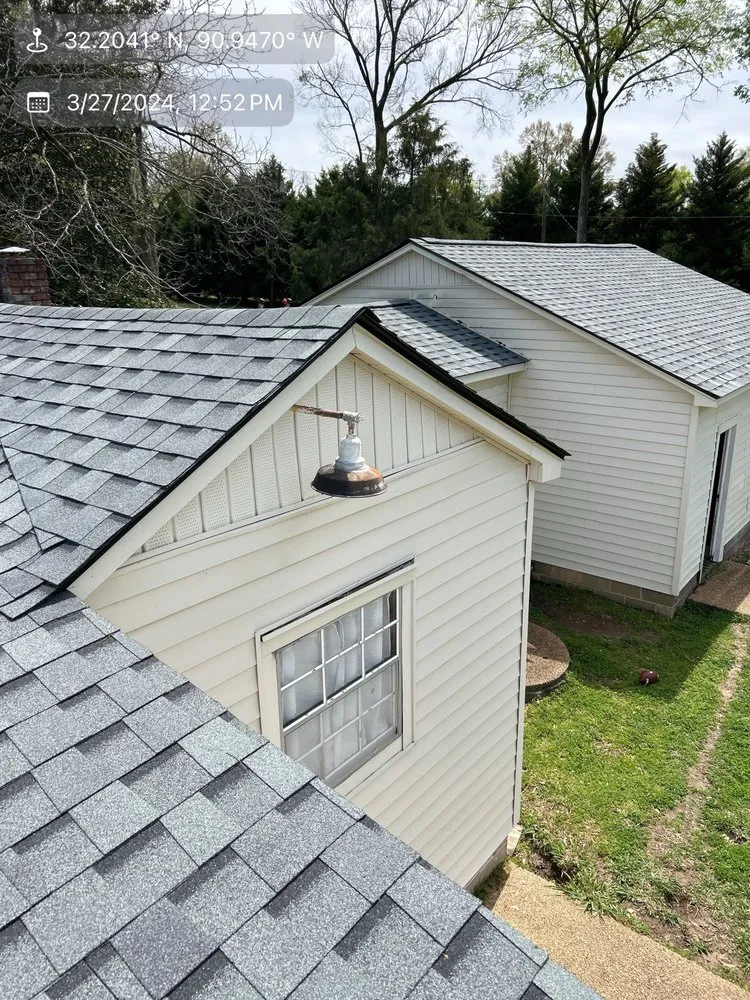 Slide of MS Premier Roofing & Remodel