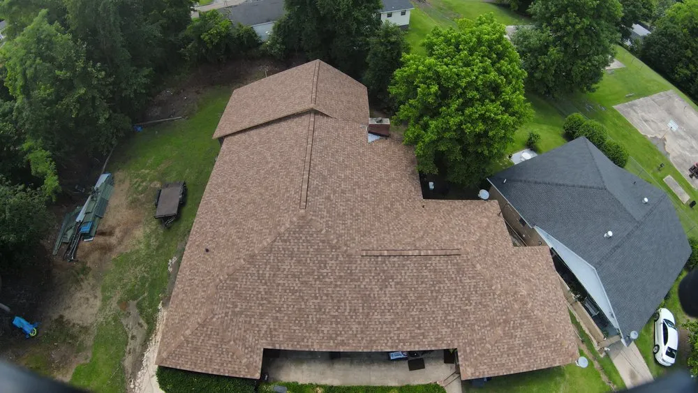 Slide of MS Premier Roofing & Remodel