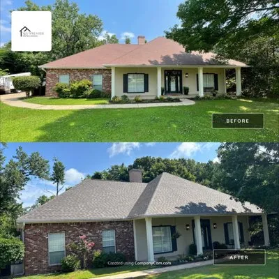 MS Premier Roofing & Remodel