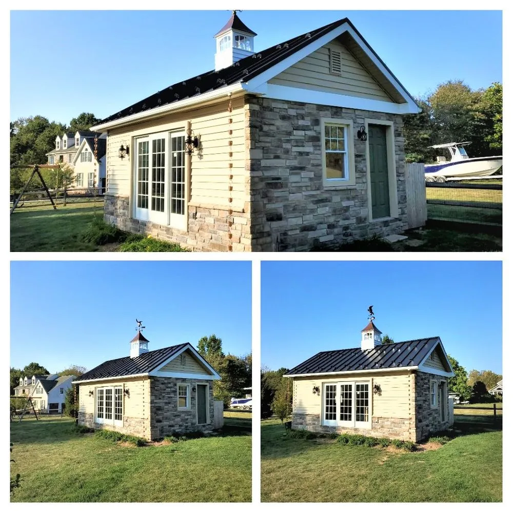 Slide of M&S Roofing & Contracting