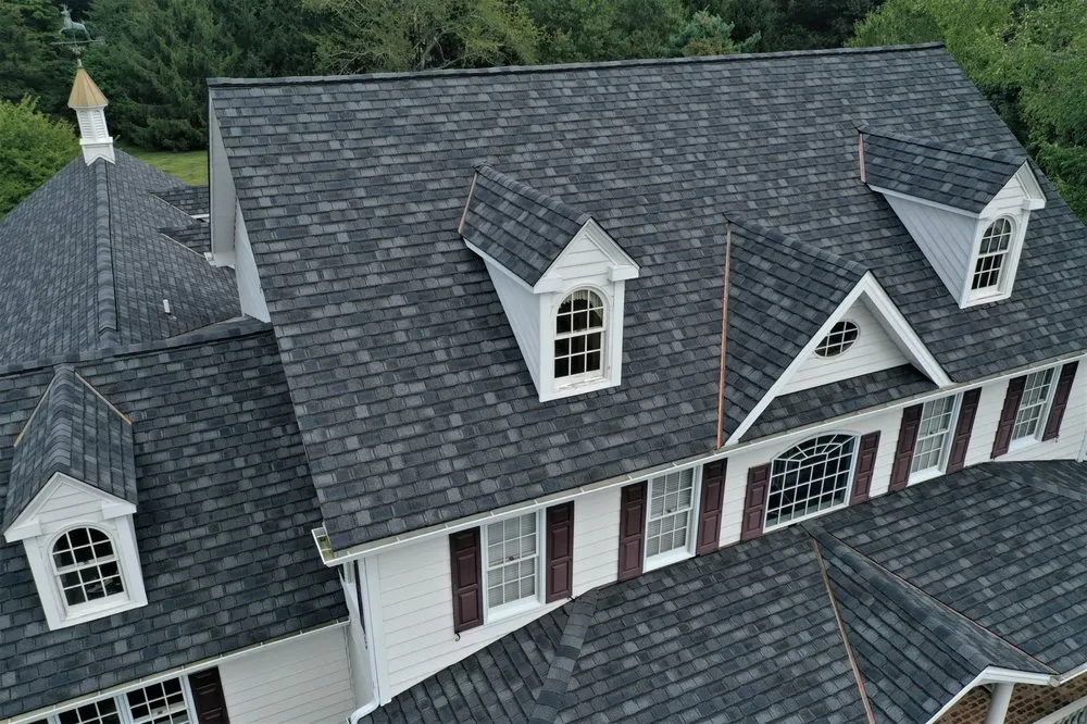 Slide of M&S Roofing & Contracting