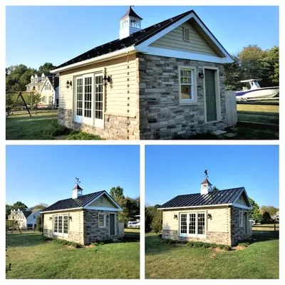 M&S Roofing & Contracting