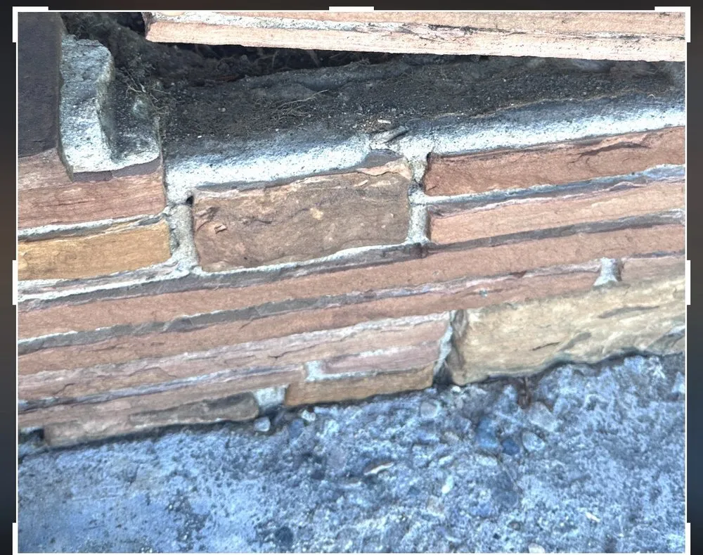 Slide of MS Roofing & Paving