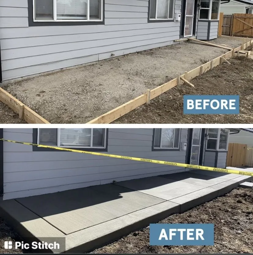 Slide of MS Roofing & Paving