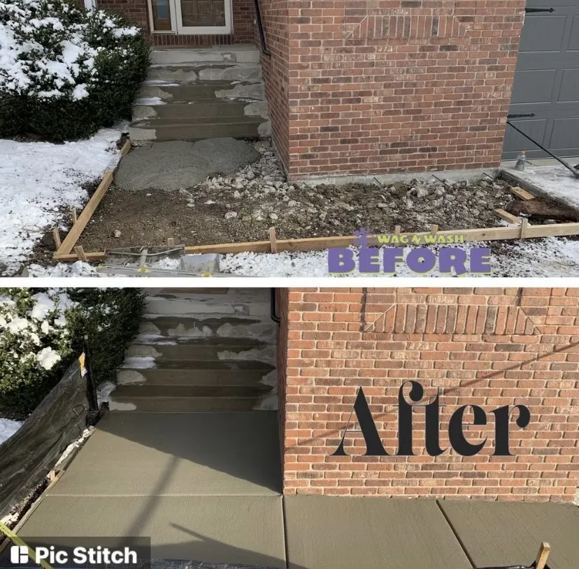 Slide of MS Roofing & Paving