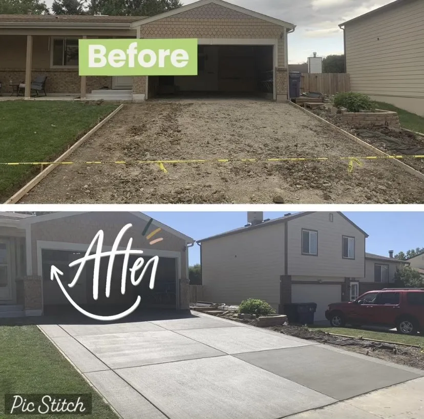 Slide of MS Roofing & Paving