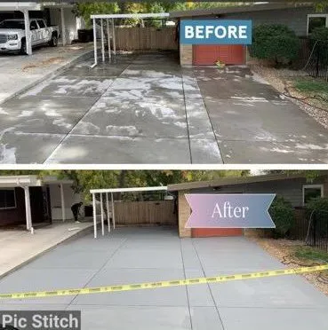 Slide of MS Roofing & Paving