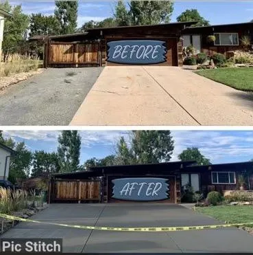 Slide of MS Roofing & Paving