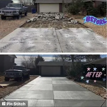 Slide of MS Roofing & Paving