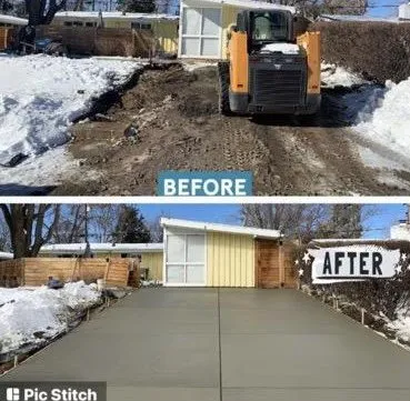 Slide of MS Roofing & Paving