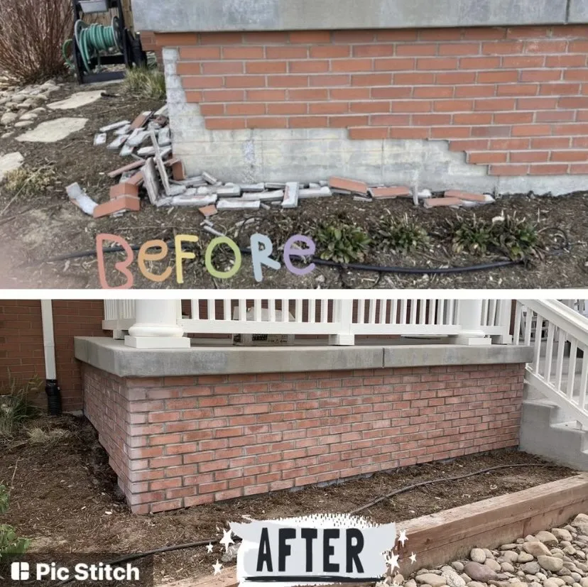 Slide of MS Roofing & Paving