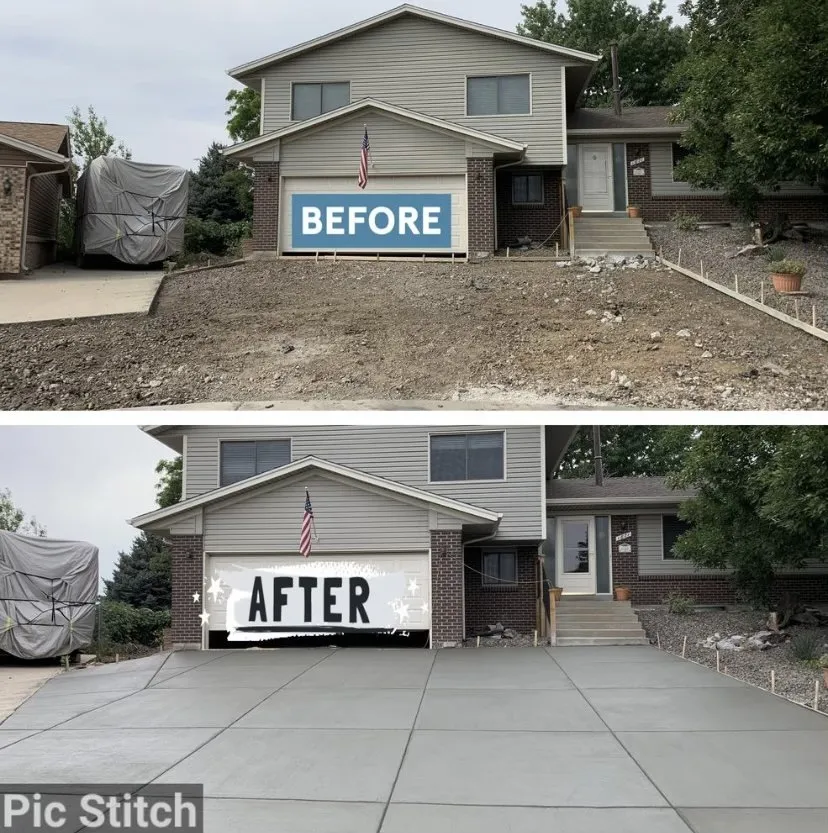 Slide of MS Roofing & Paving