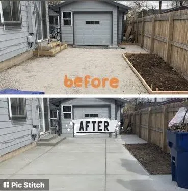 Slide of MS Roofing & Paving