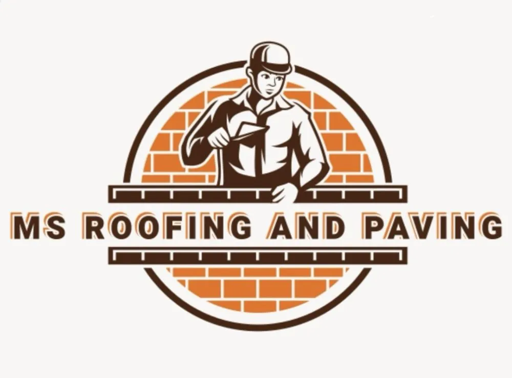 Slide of MS Roofing & Paving