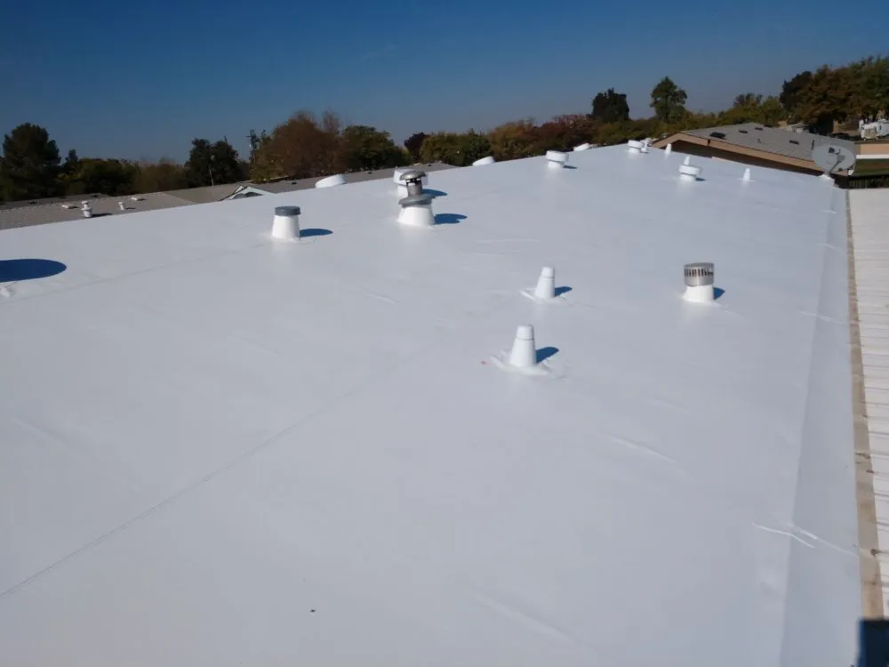 Slide of M.S Tedesco Construction