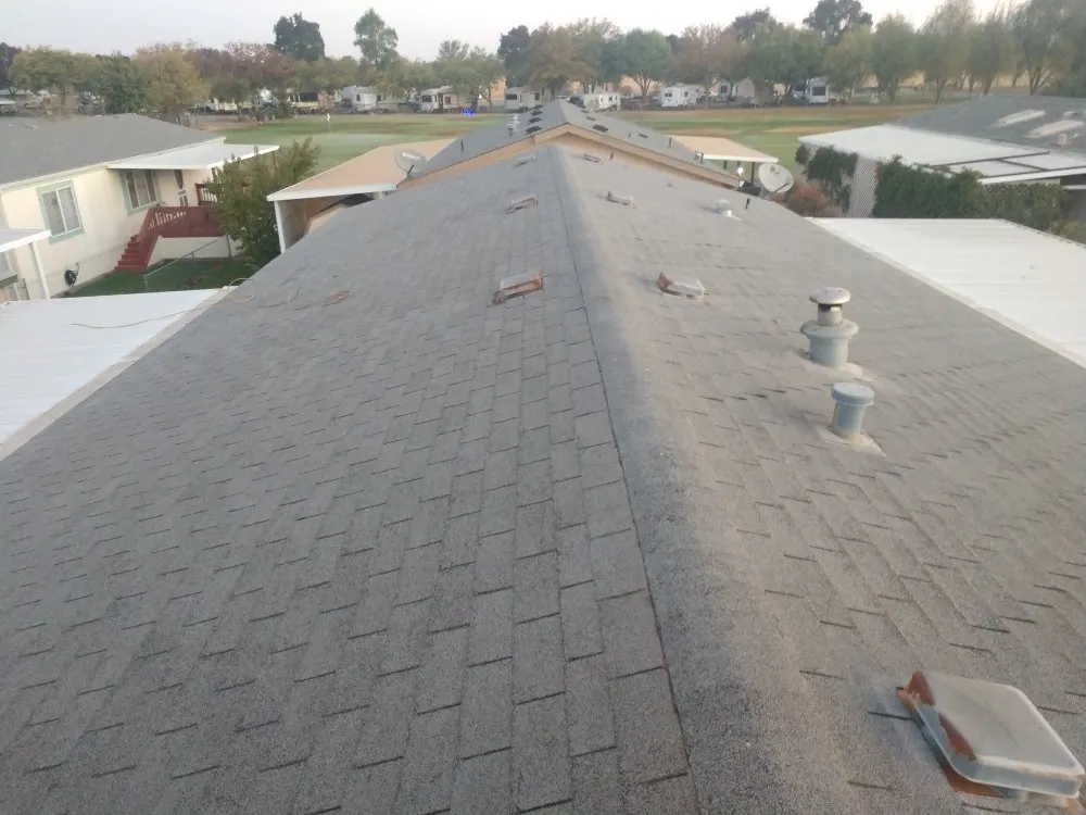 Slide of M.S Tedesco Construction