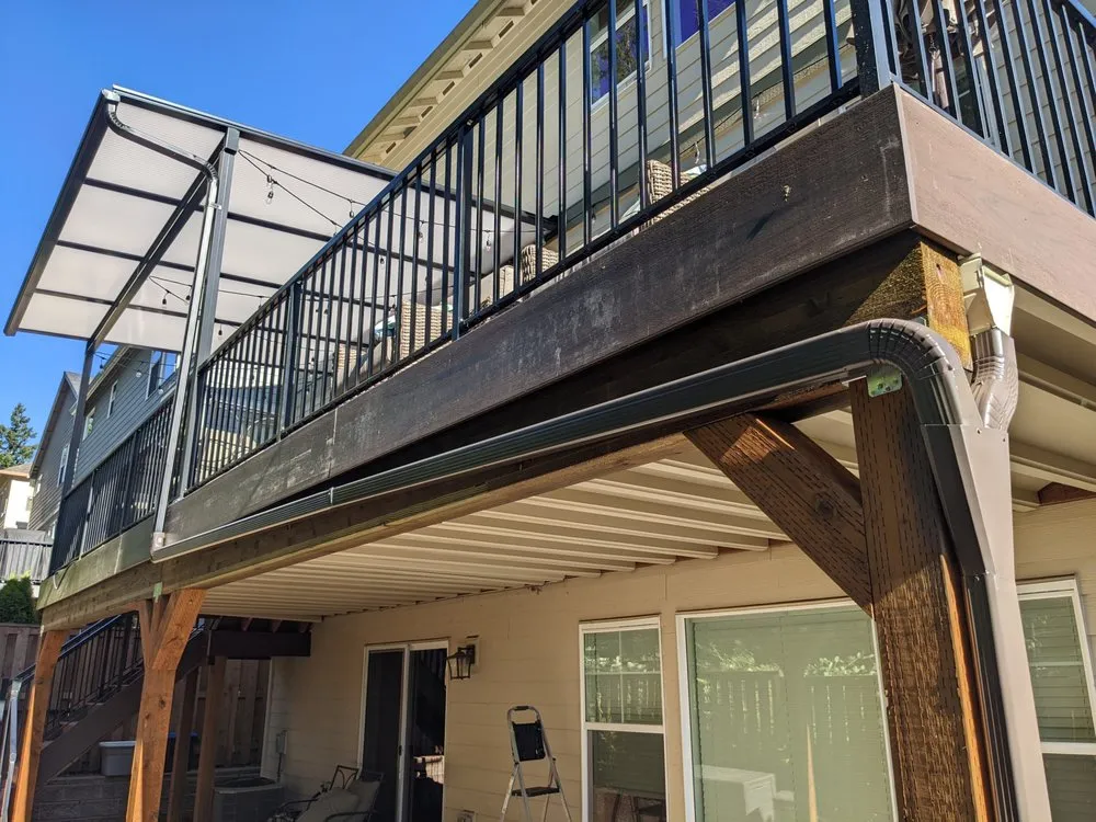 Slide of MS Timber Construction