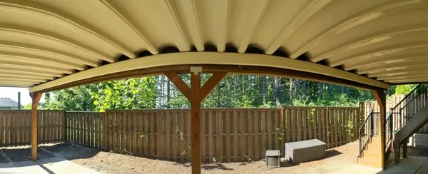 MS Timber Construction Logo