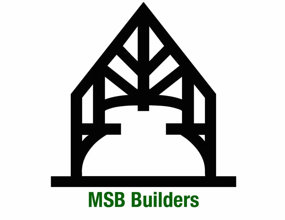 Slide of MSB Builders