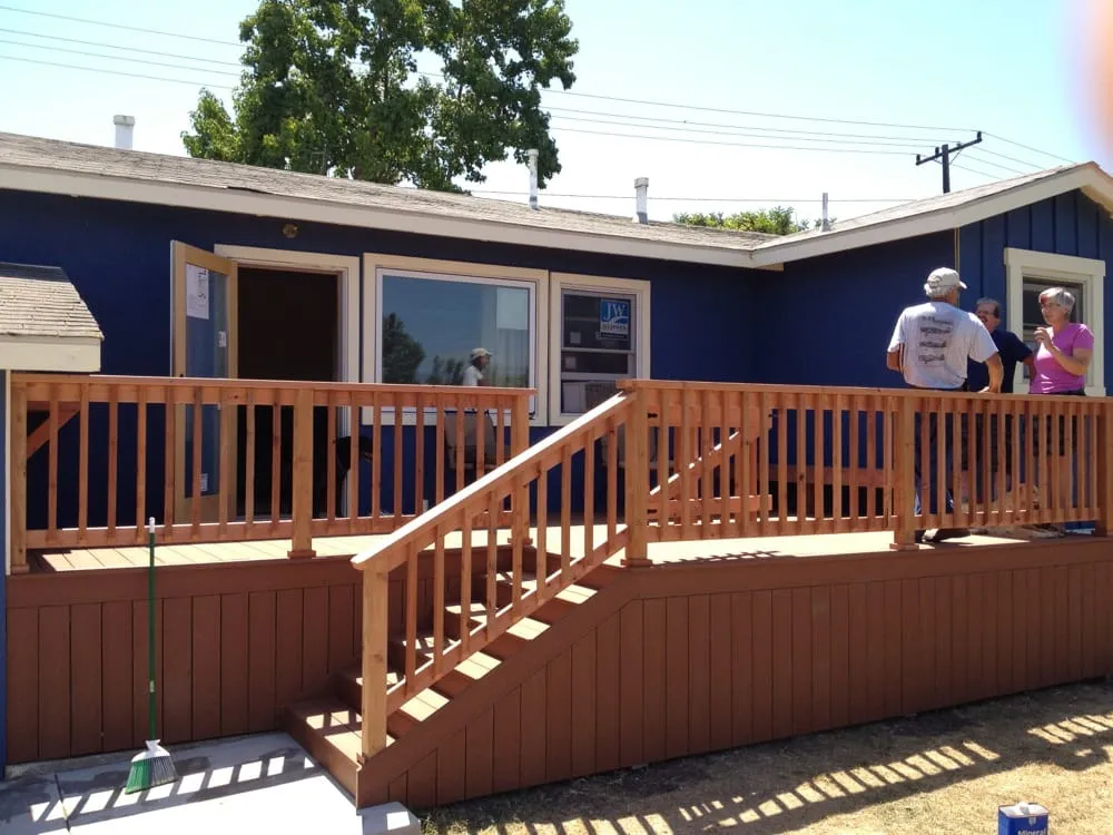 Slide of MSB Builders