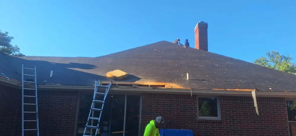 Slide of MSB Construction