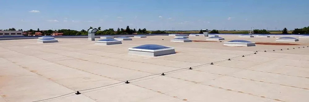 Slide of MSC Roofing & Sheet Metal