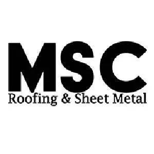 Slide of MSC Roofing & Sheet Metal