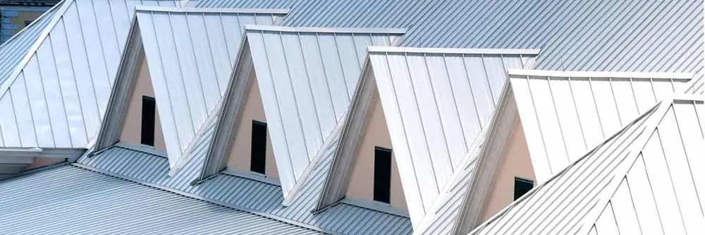 Slide of MSC Roofing & Sheet Metal