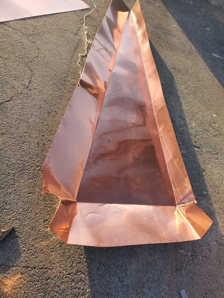 Slide of MSG Roofing & More