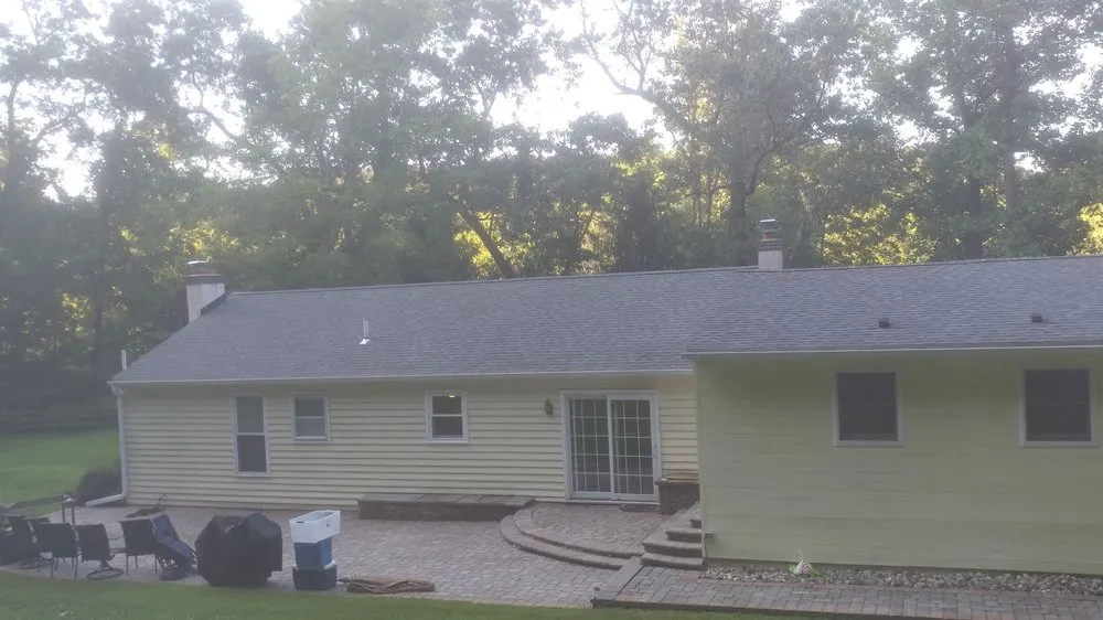 Slide of MSG Roofing & More