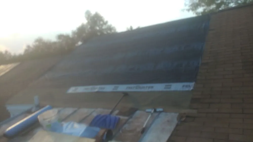 Slide of MSG Roofing & More