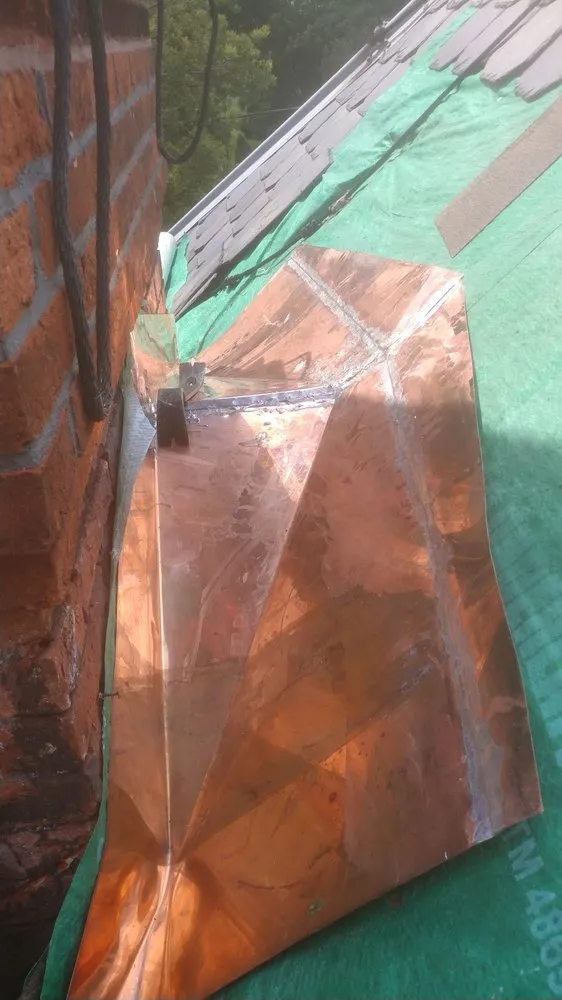 Slide of MSG Roofing & More