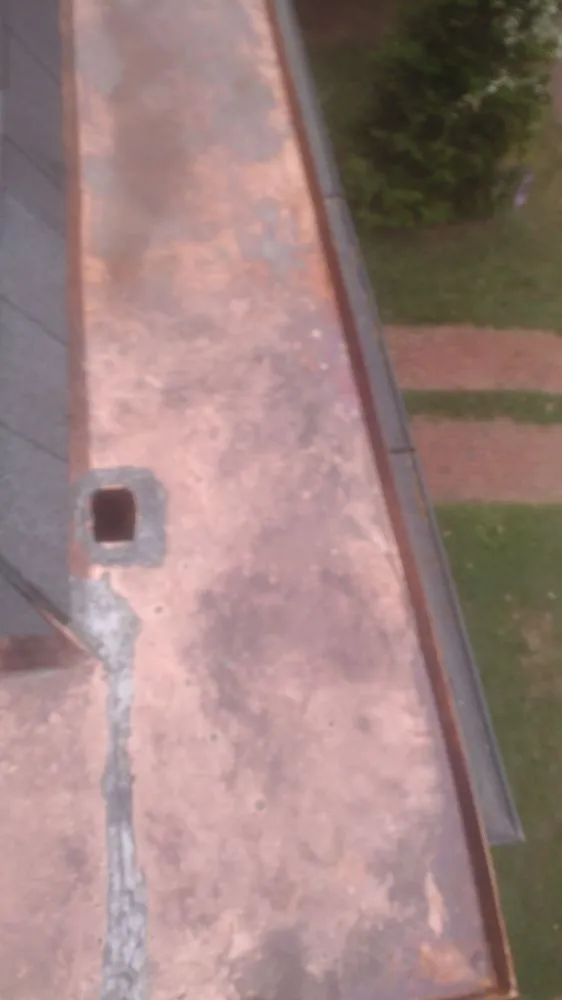 Slide of MSG Roofing & More