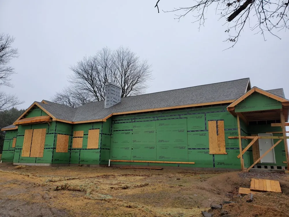 Slide of MSG Roofing & More