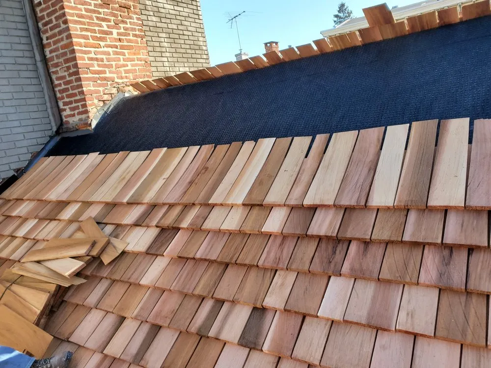 Slide of MSG Roofing & More