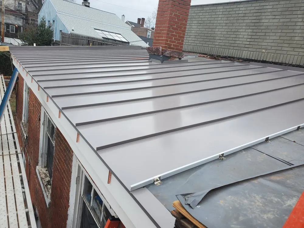 Slide of MSG Roofing & More