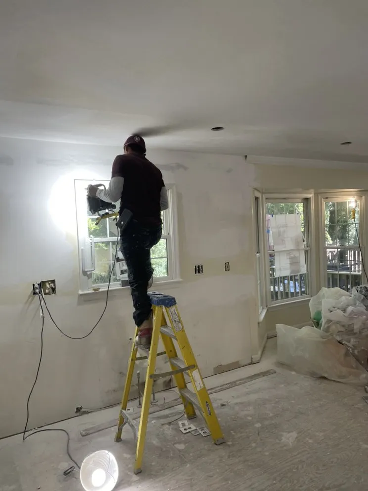 Emergency residential roofing service for homes across Brookeville, MD - MSI Residential Renovations