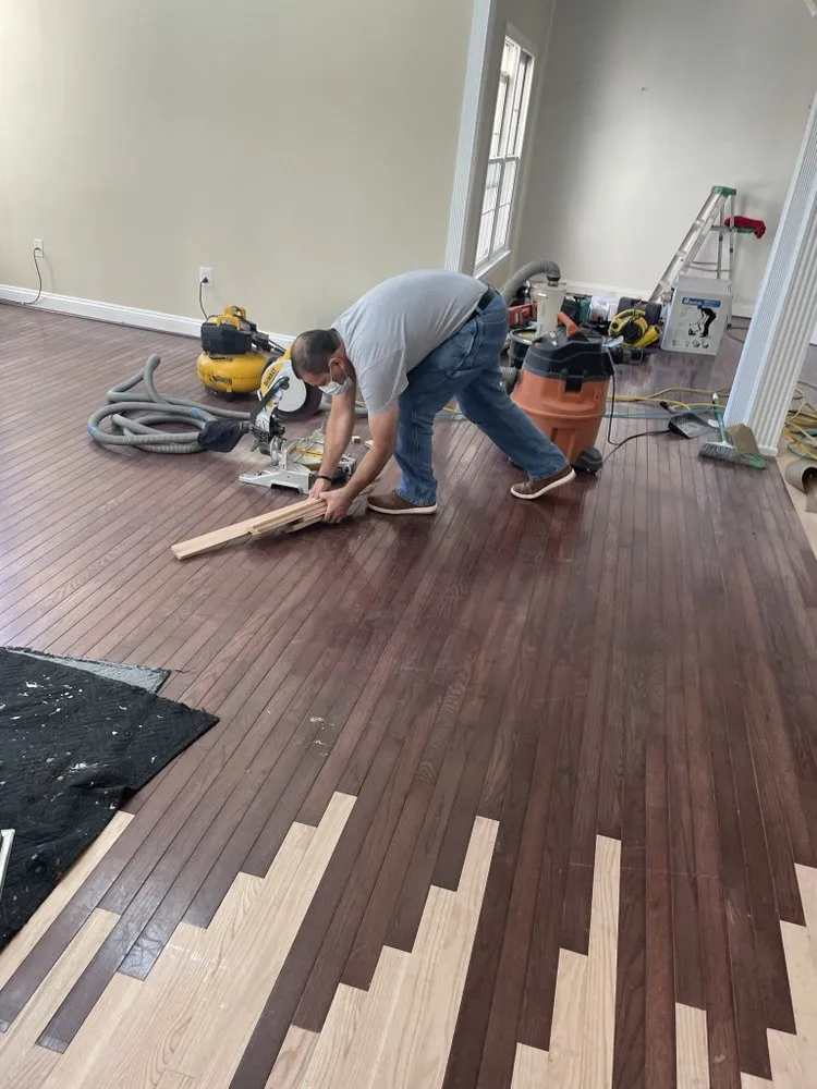 Emergency flat roof repair for homes in Brookeville, MD by MSI Residential Renovations