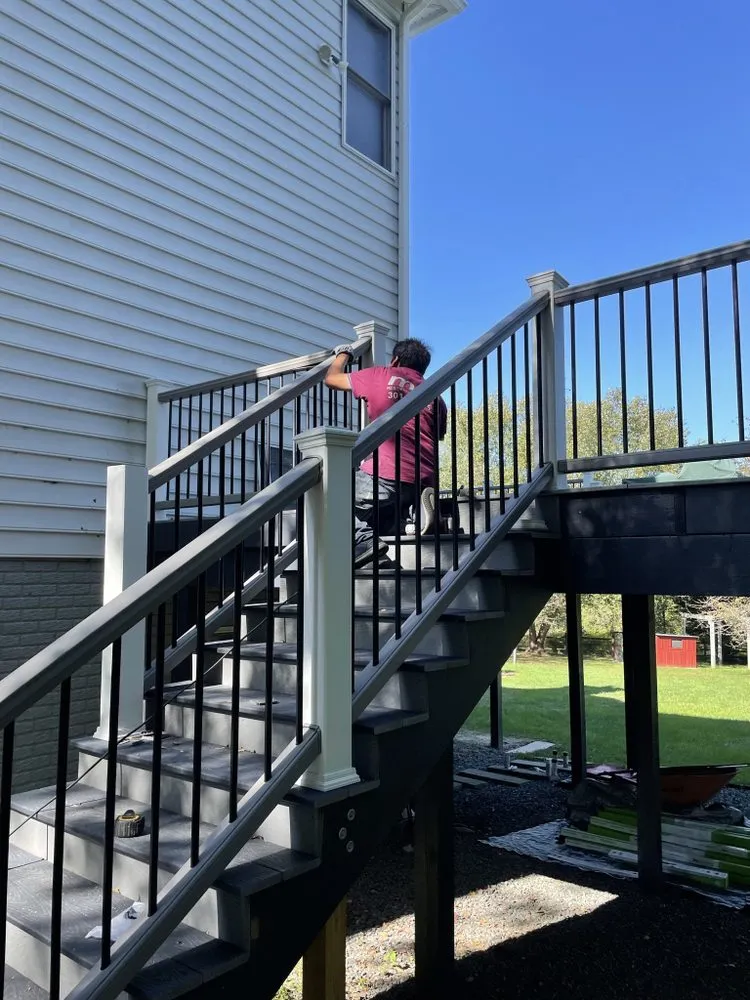 Licensed storm damage roof repair in Brookeville, MD - MSI Residential Renovations