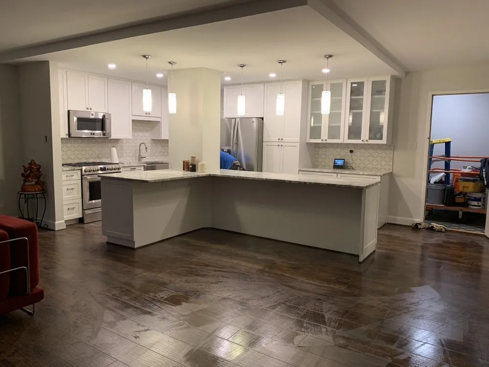 Trusted roof leak repair same-day service in Brookeville, MD by MSI Residential Renovations