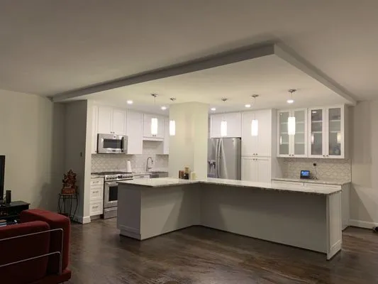 MSI Residential Renovations Logo