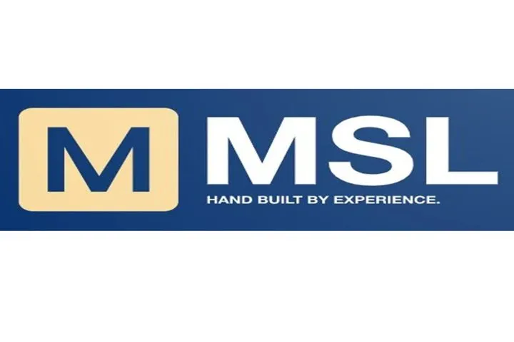 Slide of MSL