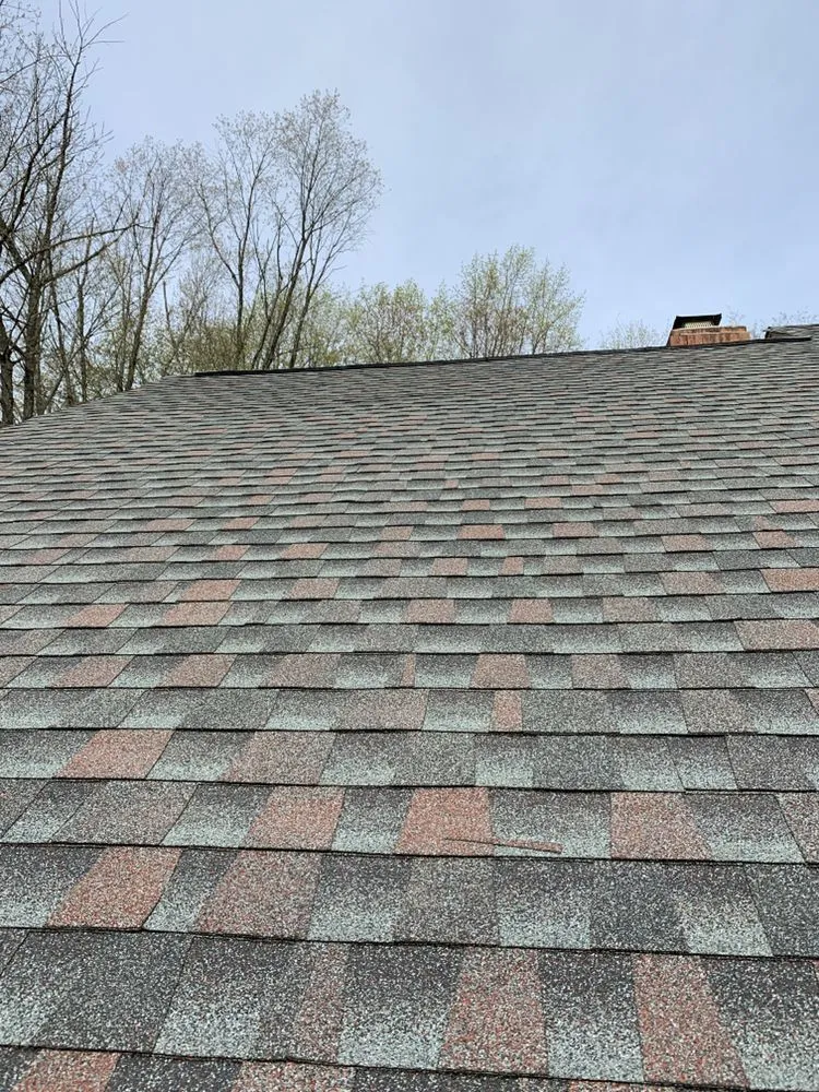 Slide of MSM Home Improvements