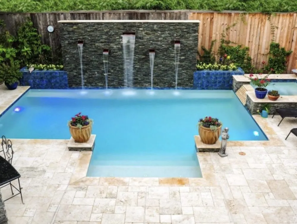 Slide of MSM Home Improvements