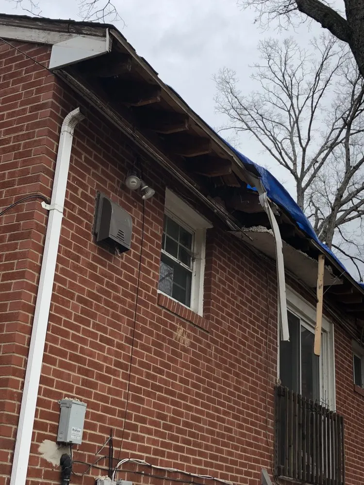 Slide of MSM Home Improvements