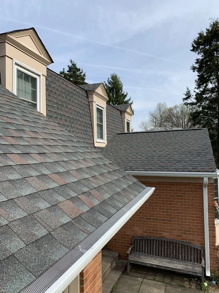 Slide of MSM Home Improvements