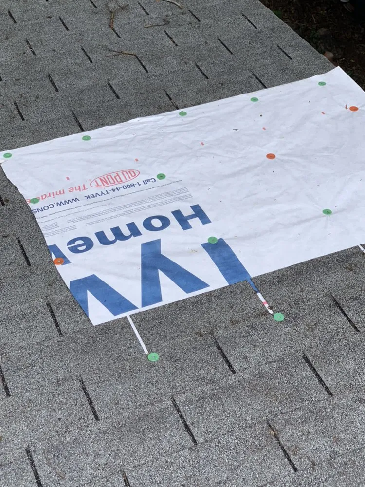 Slide of MSM Home Improvements