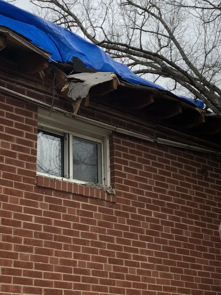 Slide of MSM Home Improvements