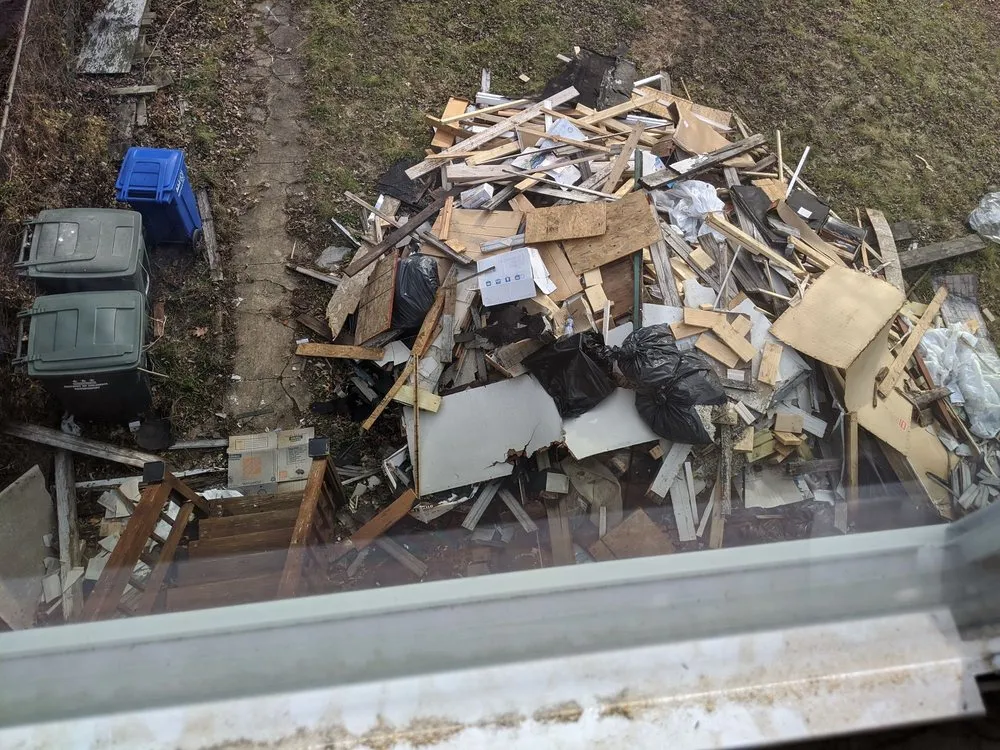 Slide of MSM Home Improvements